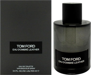 Tom Ford Ombre Leather Eau De Parfum Spray - 100mL / 3.4 oz -