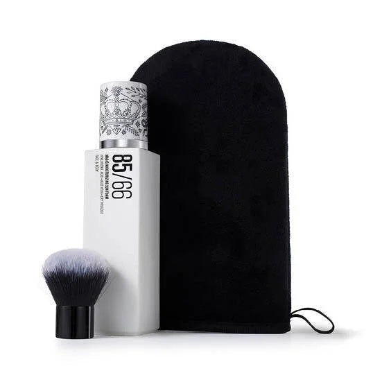 IL MAKIAGE - 85/66 Sun Foam - for Face & Body 4.0 oz.