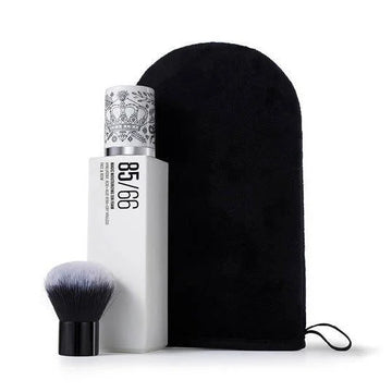 IL MAKIAGE - 85/66 Sun Foam - for Face & Body 4.0 oz.