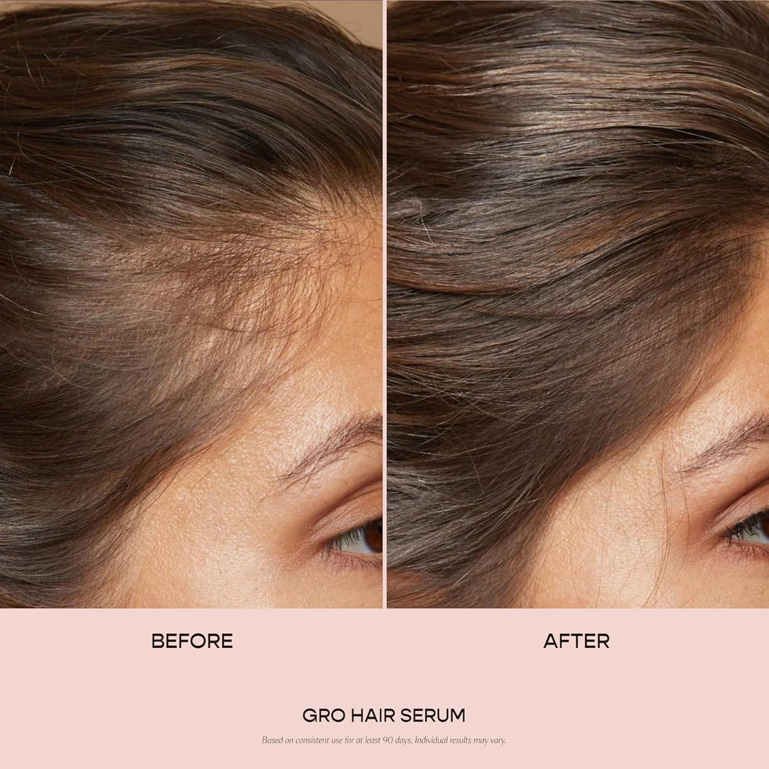 Vegamour GRO Hair Serum 30 ml