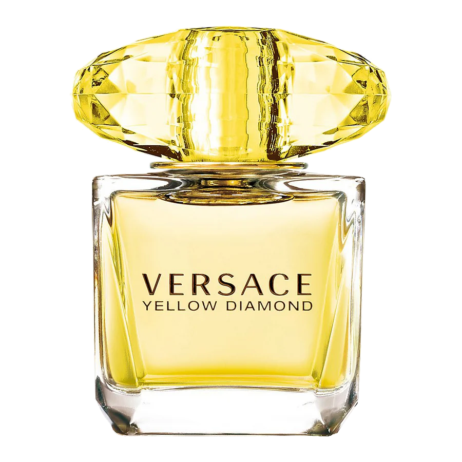 Versace Yellow Diamond for Women 6.7 oz Eau de Toilette Spray